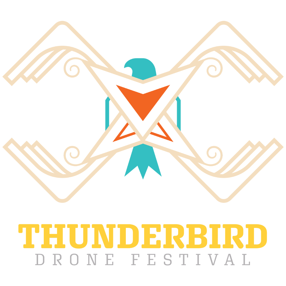 Thunderbird Drone Festival Registration: General Admission
