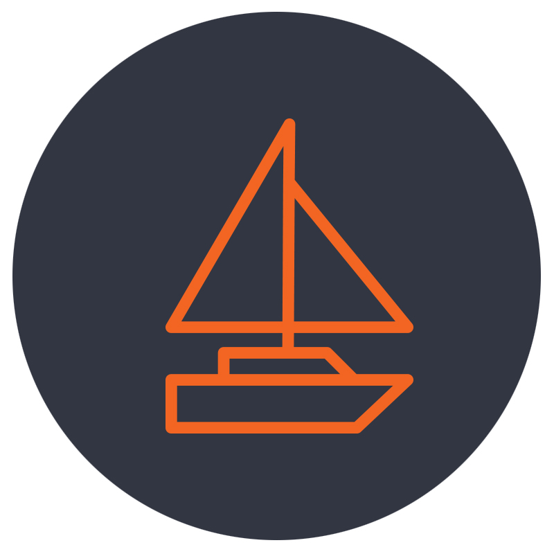 Sailing | 2025 - 2026 Community Member Dues ($200)