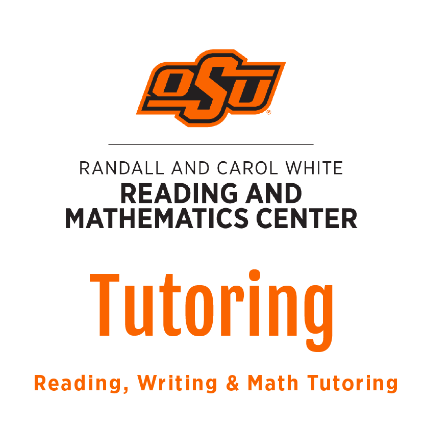Reading & Writing Tutoring, Grades 1-8 Wednesdays 4:30-5:30
