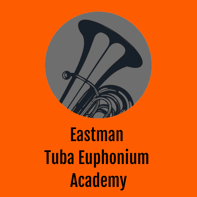 2025 Eastman Tuba Euphonium Academy On-Campus Resident Hall Fee (optional)