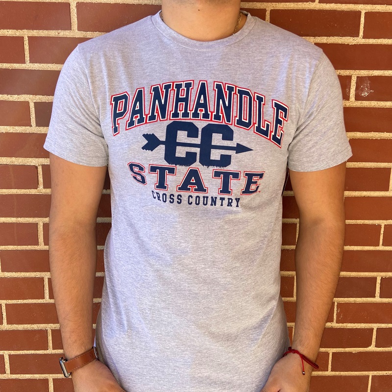 Cross Country T-Shirt