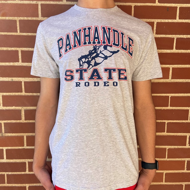 Rodeo T-Shirt