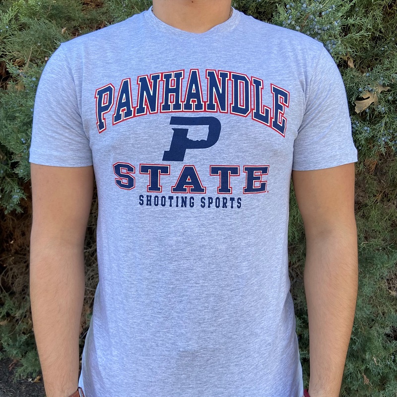 Shooting Sports T-Shirt