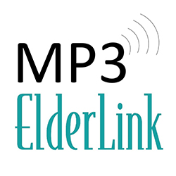 ElderLink Houston Conference 2024 MP3 Set