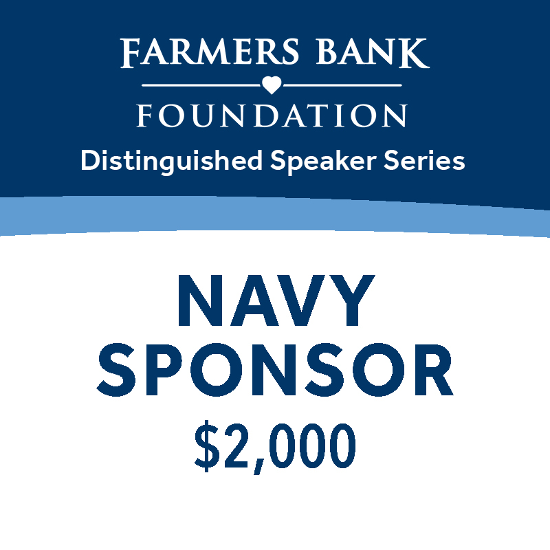 Navy Sponsor