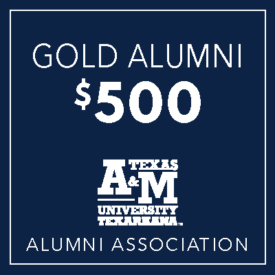 Gold Alumni 