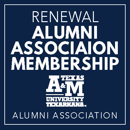 Renewal Alumni Association Membership