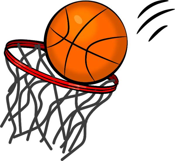 picture of basket ball