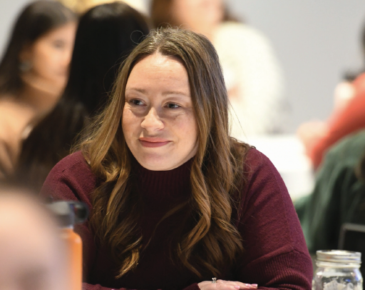 STRATEGIES FOR A SUCCESSFUL INTERNSHIP PROGRAM