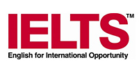IELTS Additional Test Report Forms (per 5)