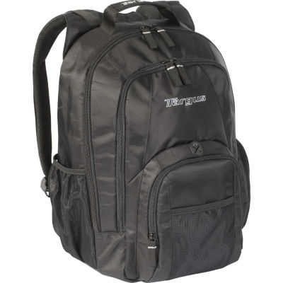 Targus Backpack with Bryant Logo