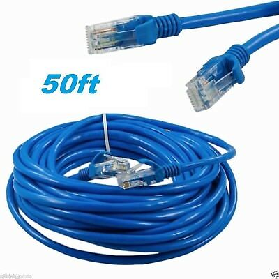 Network Cable - 50ft