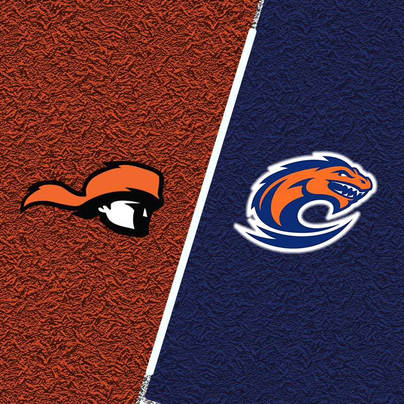 MBB Conference Challenge Game Two (Tusculum vs. Clayton State)