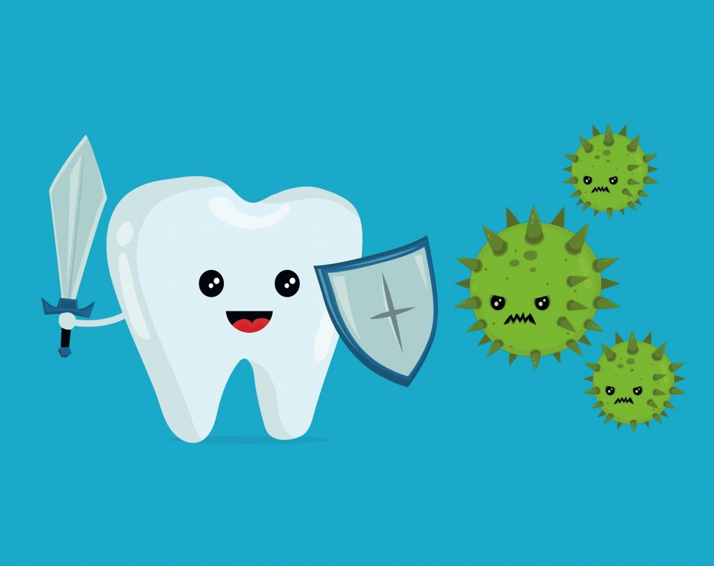 Silver Diamine Fluoride (SDF)&nbsp;