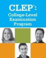 College-Level Examination Program (CLEP)