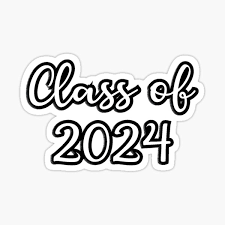 SADHA CLASS OF 2024 ONLY