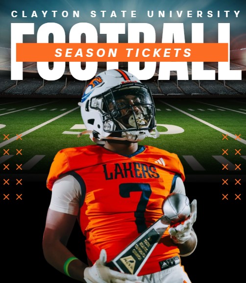 2026 Club Football Season Tickets