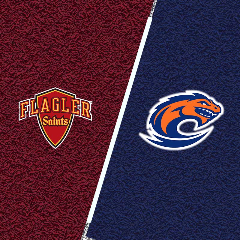 MBB vs. Flagler (1/18)