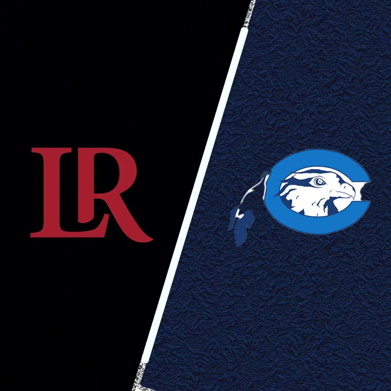 MBB Conference Challenge Game One (Chowan vs. Lenoir-Rhyne)