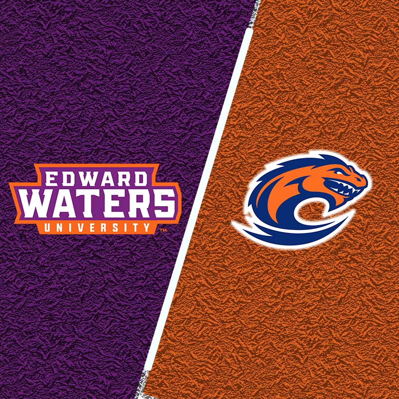 Clayton State Classic Game Two (Edward Waters vs. Clayton State)