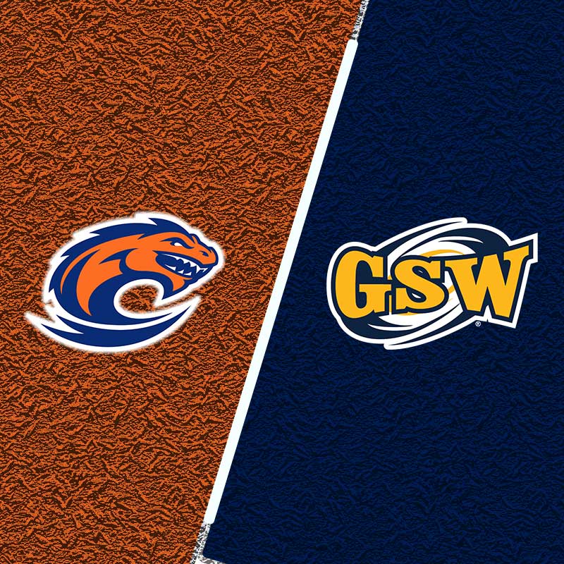 WSOC vs. Georgia Southwestern (9/28)