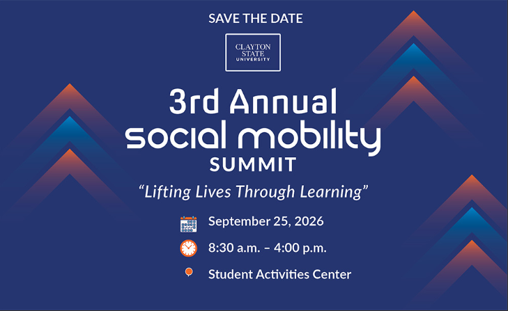Social Mobility Summit