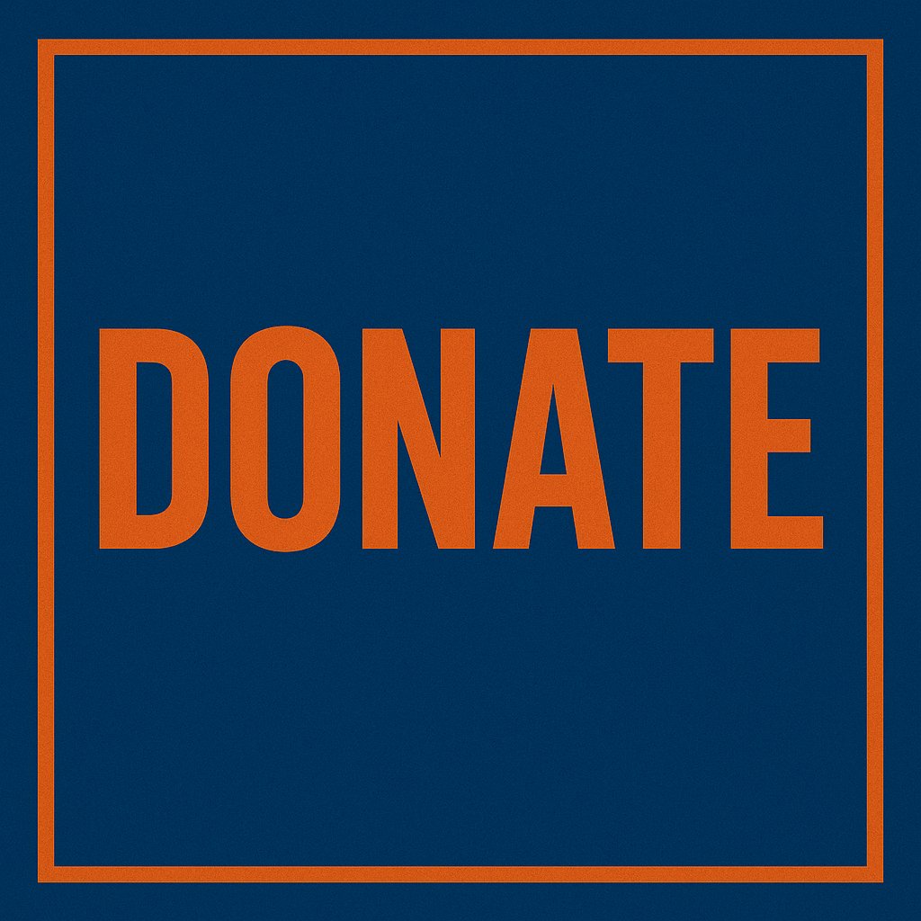 CSU Club Football Donation