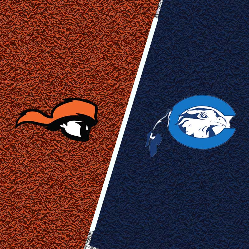 MBB Conference Challenge Game Three (Tusculum vs. Chowan)