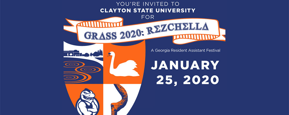 GRASS 2020: Rezchella January 2020 