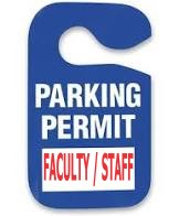 Faculy / Staff Permits