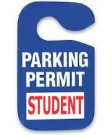 Additional Permit (Students)