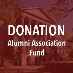Donations to the Alumni Association Fund