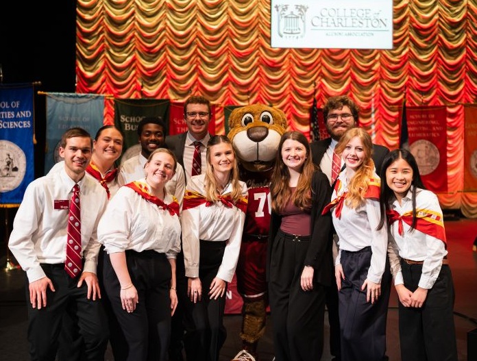 Student Alumni Associates Annual Dues - Returning Member