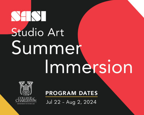 Studio Art Summer Immersion (SASI)