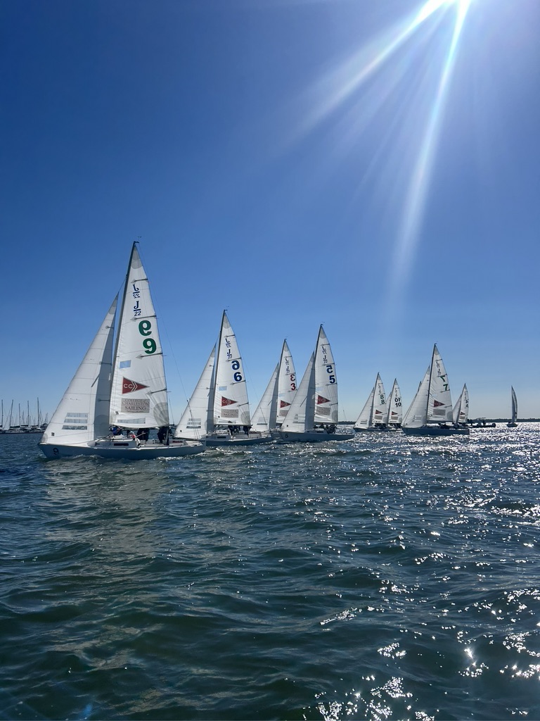 2026 Spring Intermediate J22 Clinic: April 24-26