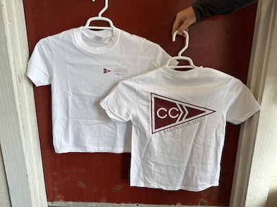 C of C T-Shirt