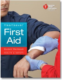 Course - Heartsaver First Aid