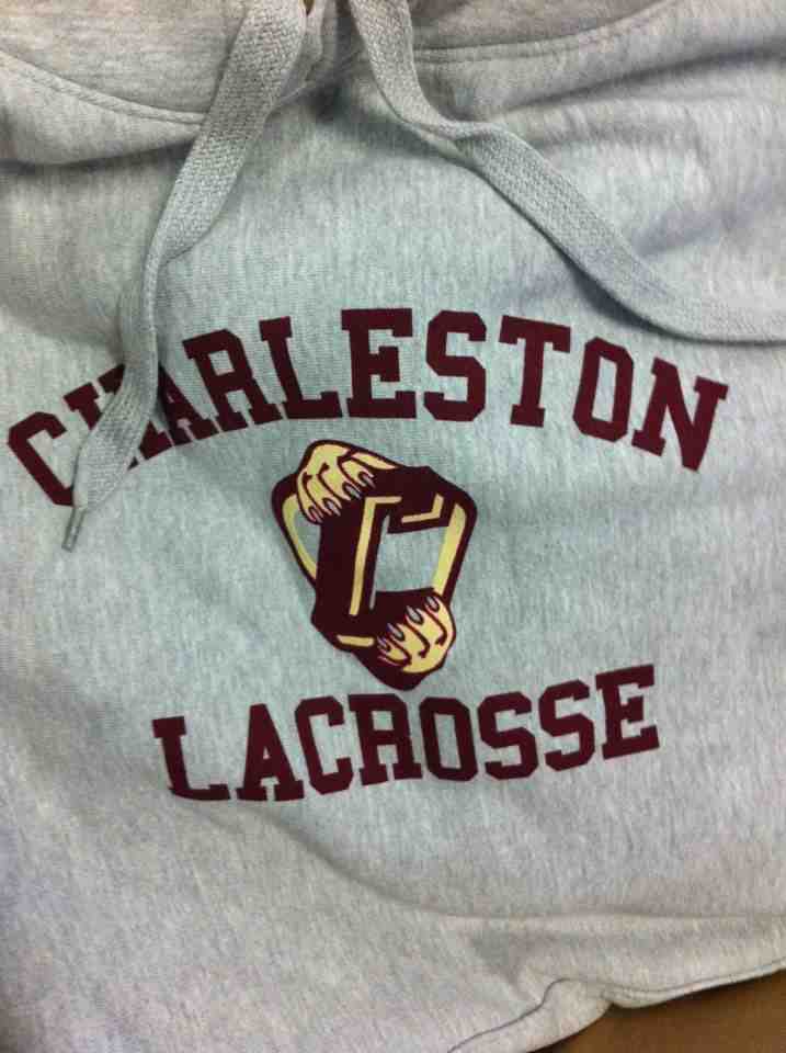 Support the Men's Lacrosse Club