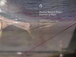 Patricia Boinest Potter: Patterns of Place