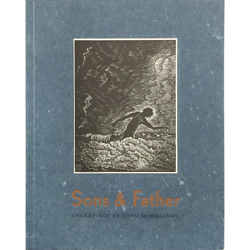 Sons and Father: Engravings by John McWilliams (Special Edition)