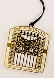 2007 Bishop Smith Gate Ornament