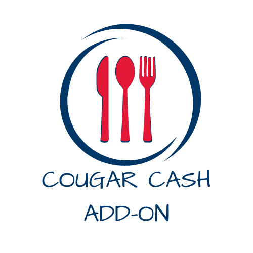 Cougar Cash Add-On