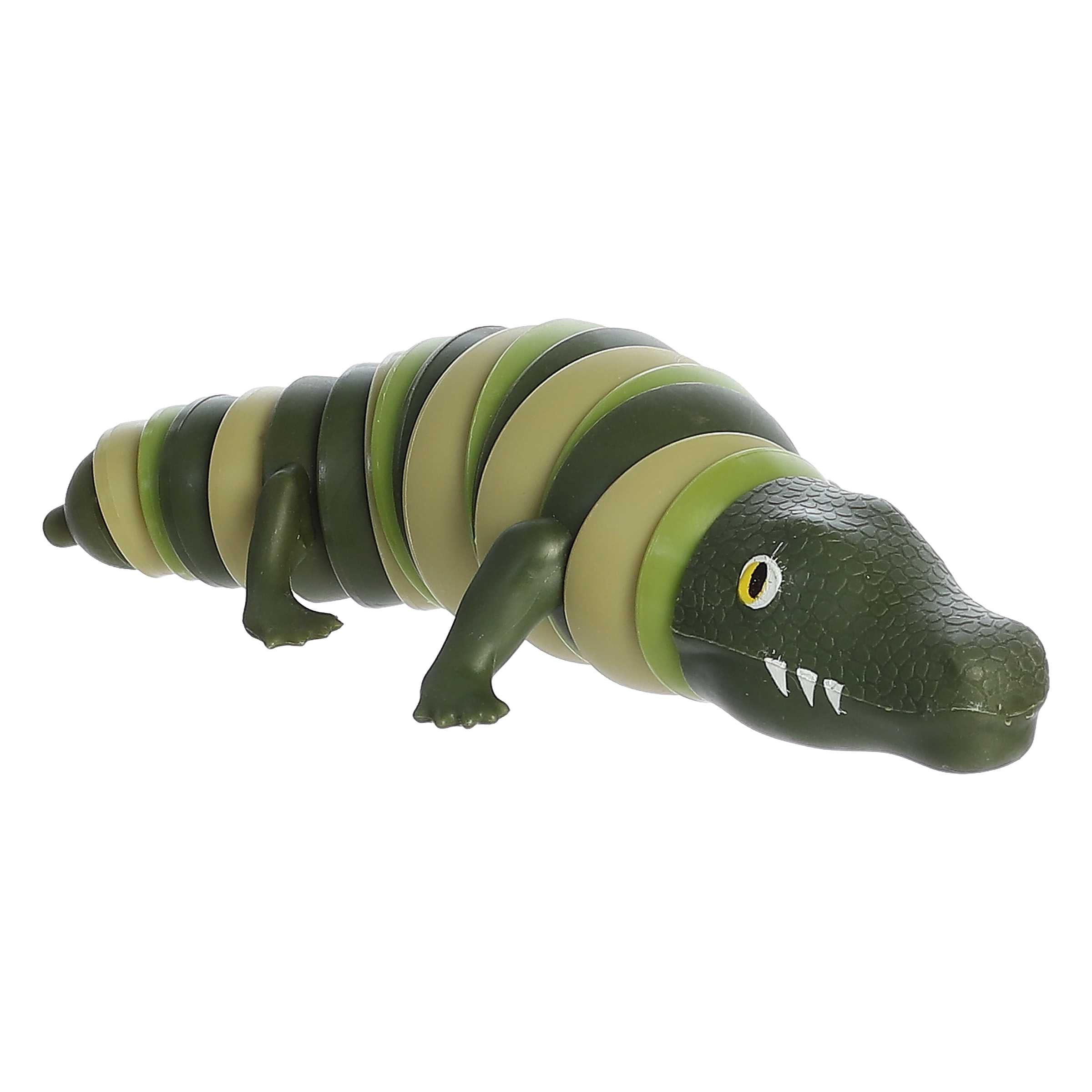 Alligator Fidget