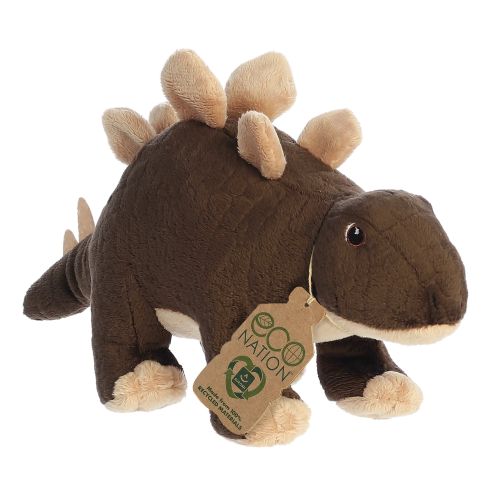 Stegosaurus Plush