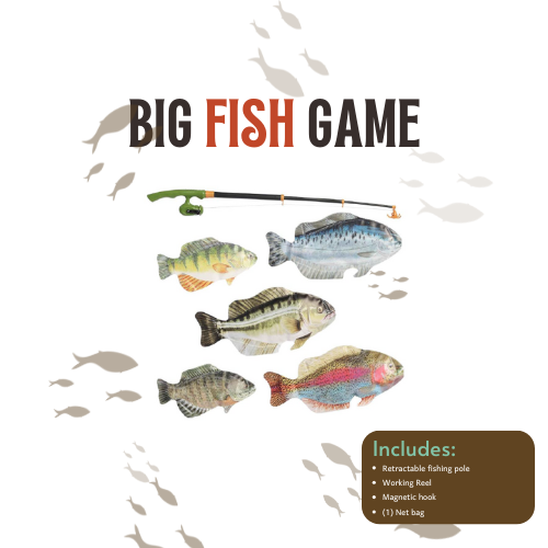 Big Fish Game