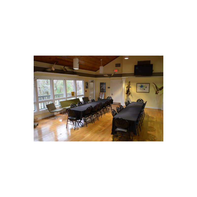 Oxbow Meadows Facility Rentals