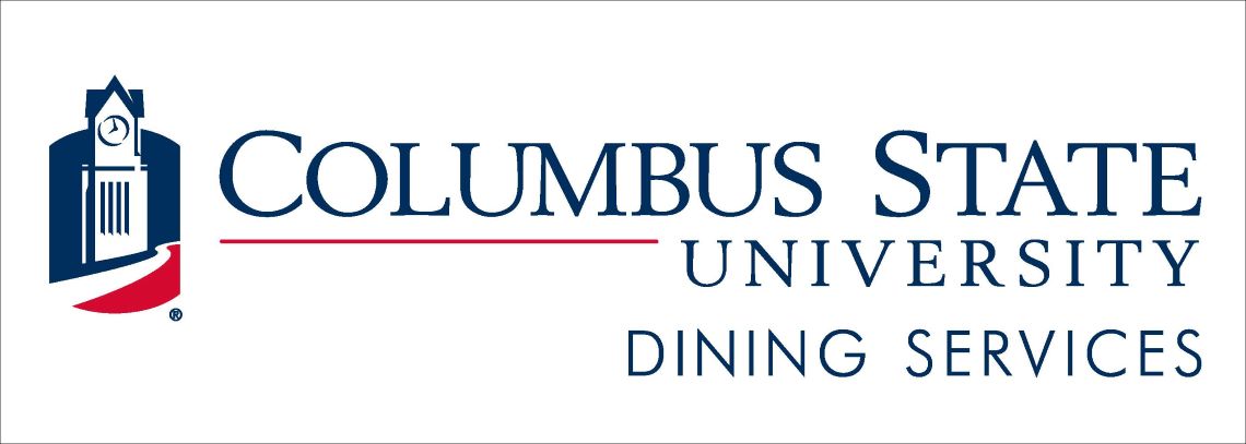 Columbus State University Dining Services logo