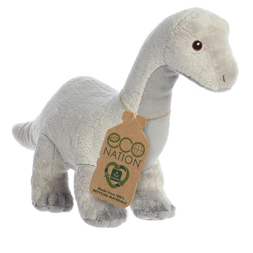 Large Plush Animals - Brachiosaurus