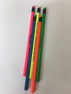 Oxbow Pencil
