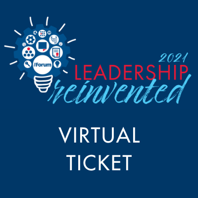 The Forum 2021: Virtual Ticket